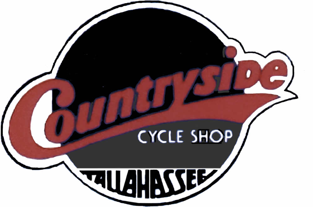 Countryside Cycles logo